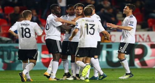 توني كروس يطالب منتخب بلاده بالتواضع في المونديال